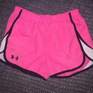 Under armour shorts